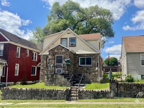 375 Daniel St., Greater Johnstown School District, PA, 15906 | Card Image