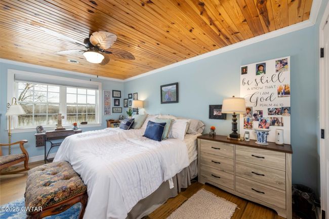 208 Edd Raines Rd, House other with 2 bedrooms, 3 bathrooms and 9 parking in Sugar Tree TN | Image 20