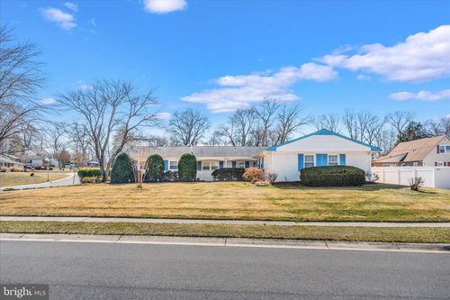 13003 Cheswood Ln, BOWIE, MD, 20715-1649 | Card Image