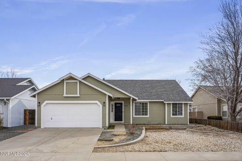 451 Sandalwood Dr, Carson City, NV, 89701-5595 | Card Image