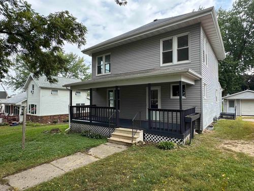 208 2nd St, Parkersburg, IA, 50665-1093 | Card Image