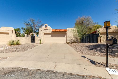 unit-46-810 N Camino Santiago, Tucson, AZ, 85745-2271 | Card Image