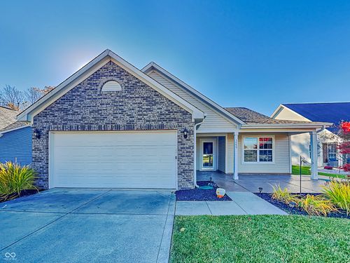1559 Whisler Dr, Greenfield, IN, 46140-7289 | Card Image