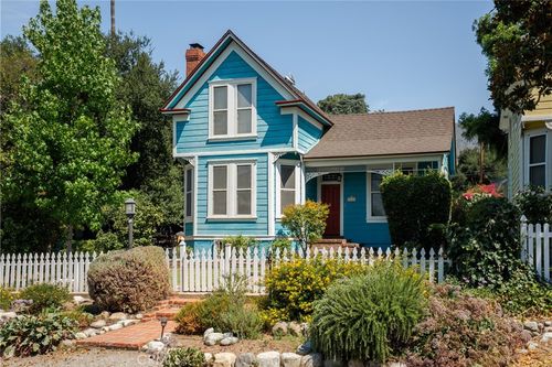 211 E Virginia Ave, Glendora, CA, 91741-2106 | Card Image
