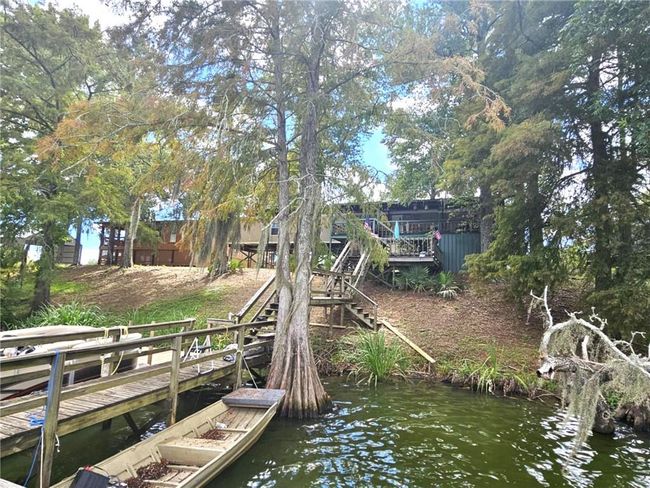 360 Island Dr, House other with 3 bedrooms, 2 bathrooms and null parking in Jonesville LA | Image 5