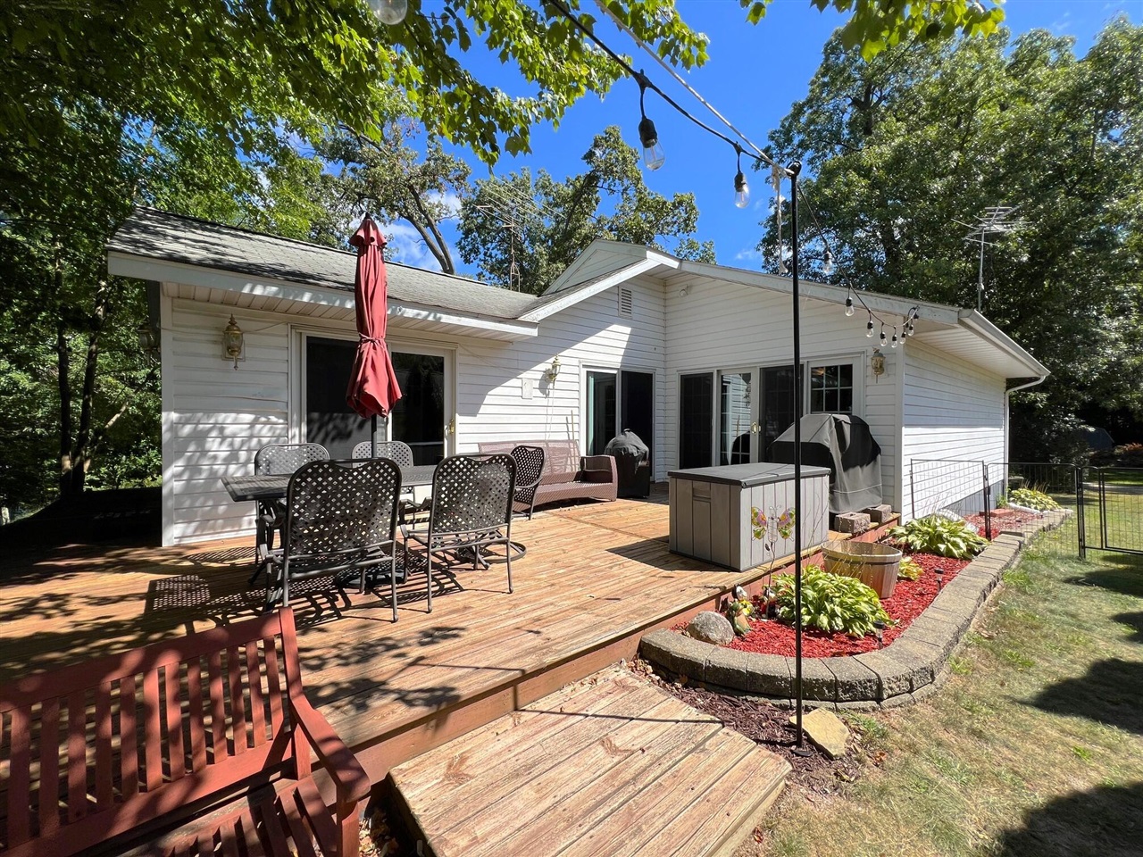 Fish Lake Rd, Sturgis, MI 49091