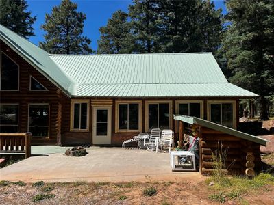 9 Spruce Lane, House other with 3 bedrooms, 2 bathrooms and 6 parking in Chama NM | Image 3