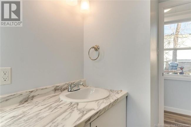 184 Logie Dr, House other with 3 bedrooms, 1 bathrooms and null parking in Hampton NB | Image 15