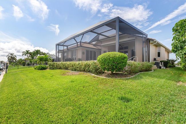 2224 Via Veneto Dr, House other with 3 bedrooms, 2 bathrooms and null parking in PUNTA GORDA FL | Image 25