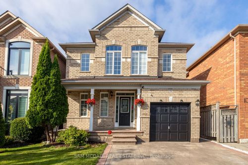 5562 Katy Gate, Mississauga, ON, L5M6M7 | Card Image