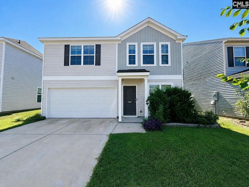 180 Windfall Rd, Blythewood, SC, 29016-9616 | Card Image