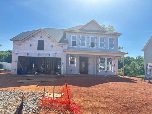 4532 Hanes Lake Dr, Winston-Salem, NC, 27106-9939 | Card Image