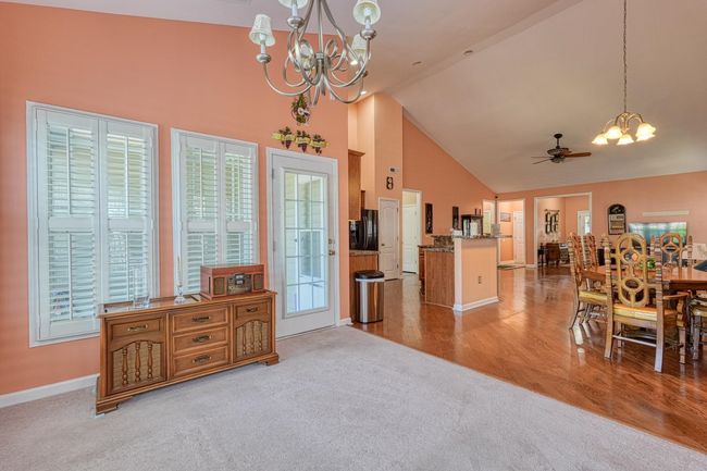 427 Listrac Dr, House other with 3 bedrooms, 2 bathrooms and null parking in Moore SC | Image 9