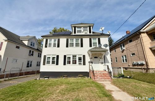58-60 Sherbrooke Avenue, Hartford, CT, 06106 | Card Image