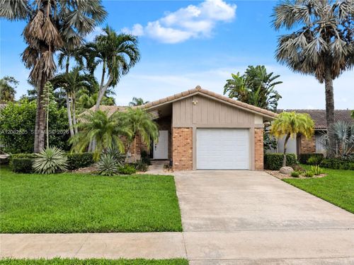 19649 Back Nine Dr, Boca Raton, FL, 33498-4607 | Card Image