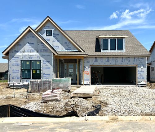1456 Ballast Ave, Westfield, IN, 46074-1385 | Card Image