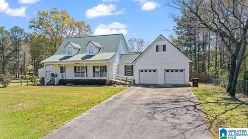 5701 Rockdale Rd, Bessemer, AL, 35022-5371 | Card Image