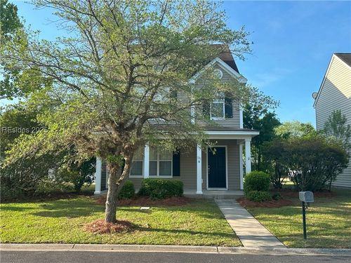 195 University Pkwy, Okatie, SC, 29909-6070 | Card Image