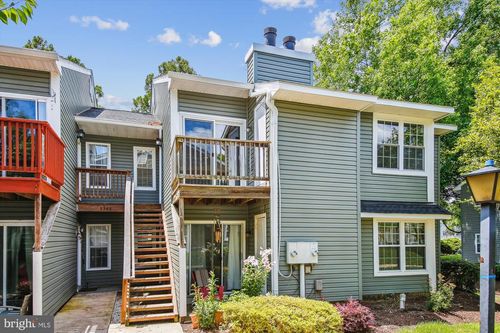 84d-5384 Bedford Ter, ALEXANDRIA, VA, 22309-1667 | Card Image