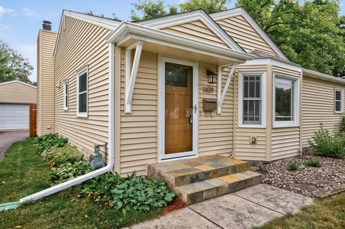 1409 Nevada Ave S, Saint Louis Park, MN, 55426-2027 | Card Image