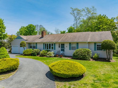 27 Cherub Ln, South Yarmouth, MA, 02664-3115 | Card Image