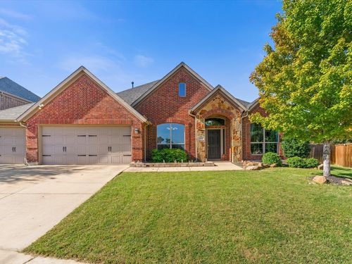 437 Hackworth St, Roanoke, TX, 76262-3643 | Card Image