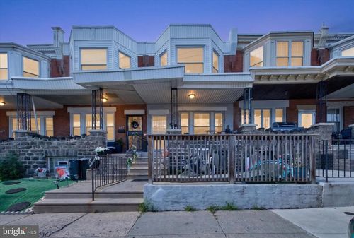505 W Duncannon Ave, PHILADELPHIA, PA, 19120-3121 | Card Image