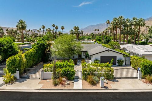 263 E Morongo Rd, Palm Springs, CA, 92264 | Card Image