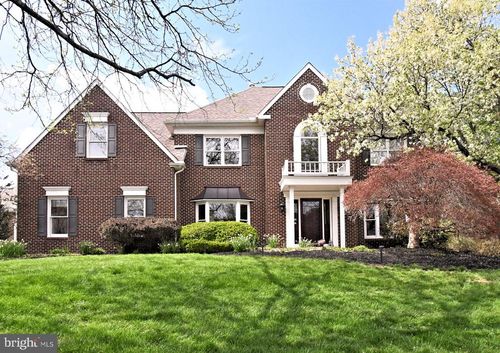 112 S Mennonite Rd, COLLEGEVILLE, PA, 19426-2866 | Card Image