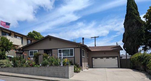 1448 Ohare Dr, Benicia, CA, 94510-2723 | Card Image
