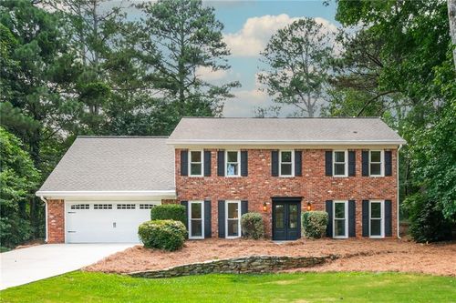 3375 Rivendell Ct, Roswell, GA, 30075-5234 | Card Image