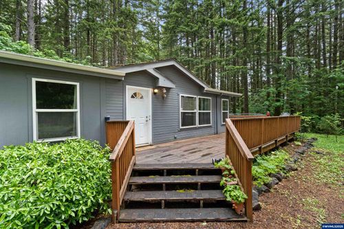 439 Chamberlain Rd, Falls City, OR, 97344-9703 | Card Image