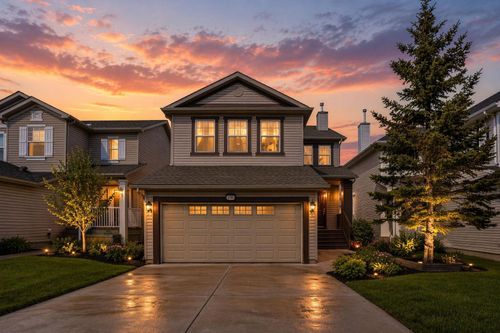 2090 Sagewood Rise Sw, Airdrie, AB, T4B3N9 | Card Image