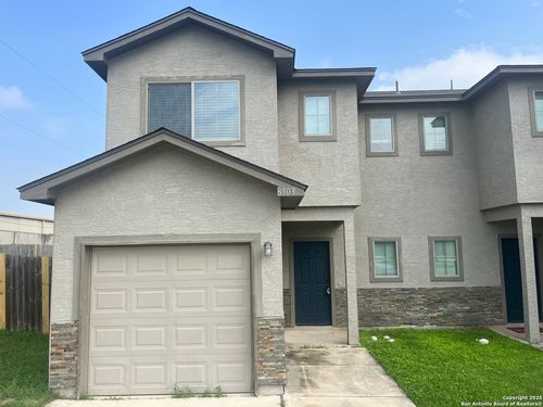 8703 Azul Sky Ct, Converse, TX, 78109-1075 | Card Image