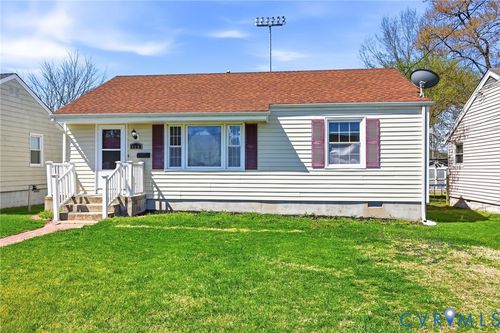 510 Chestnut Ave, Colonial Heights, VA, 23834-3505 | Card Image
