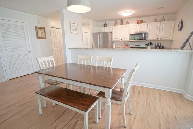 APT-1201 - 4838 Innisbrook Ct, Condo with 3 bedrooms, 2 bathrooms and null parking in Myrtle Beach SC | Image 5