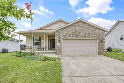 471 Danbury Dr, Lancaster, OH, 43130-6101 | Card Image