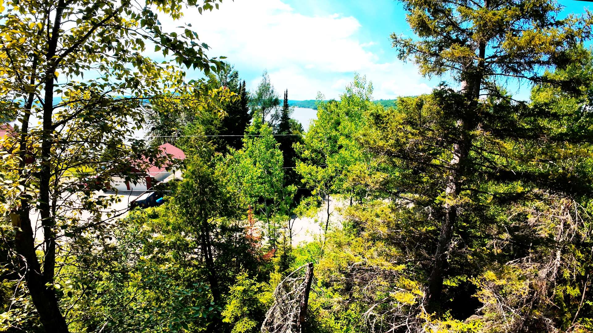 Land in Duhamel-Ouest 2