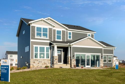 6103 Goodwin Ave S, Cottage Grove, MN, 55016-6094 | Card Image