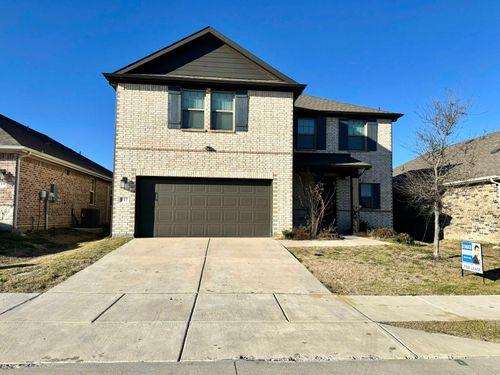 512 Virginia Way, Princeton, TX, 75407-3020 | Card Image