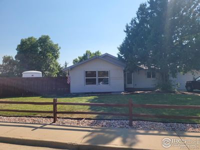 1762 Eagle Drive, House other with 3 bedrooms, 1 bathrooms and 2 parking in Loveland CO | Image 2