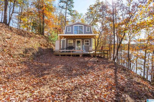 114 Lakeside Cir, DELTA, AL, 36258-5739 | Card Image