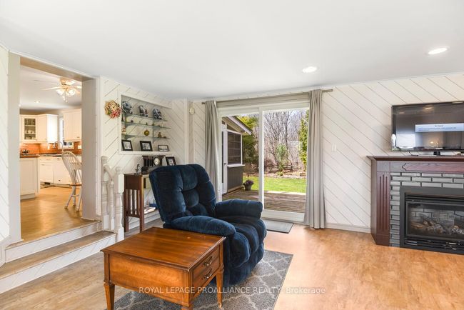 28 Hard Island Rd, House other with 4 bedrooms, 3 bathrooms and 6 parking in Athens ON | Image 17