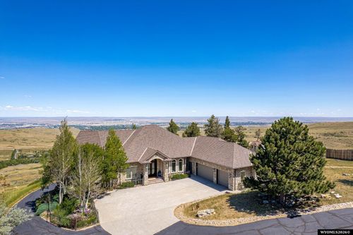 2800 Garden Creek Rd, Casper, WY, 82601-6600 | Card Image