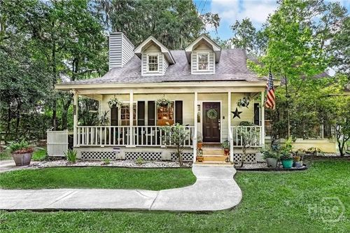 5020 La Roche Ave, savannah, GA, 31404-6017 | Card Image