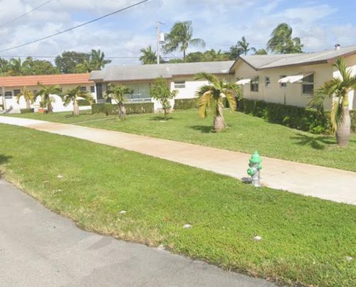 3711 Tyler St, Hollywood, FL, 33021-6822 | Card Image