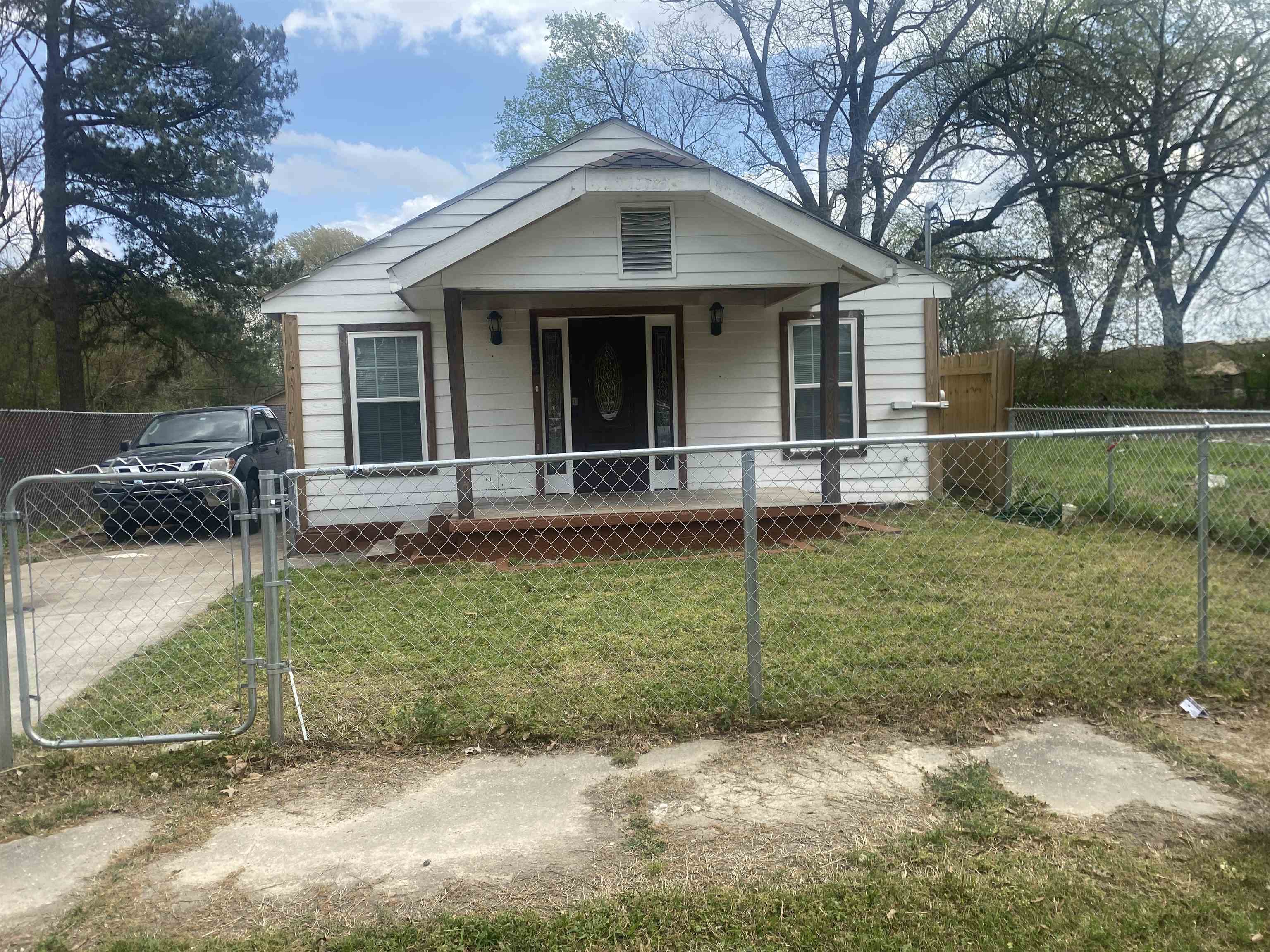 Residential in Memphis