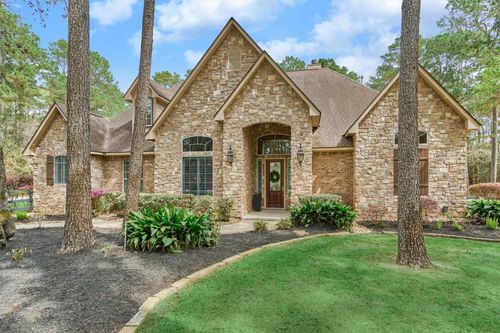 11510 Harbor Way, Magnolia, TX, 77354-2683 | Card Image