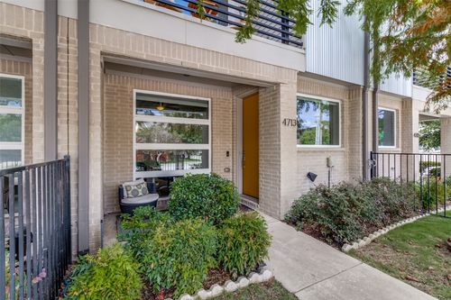 4713 Asher Pl, Dallas, TX, 75204-6000 | Card Image