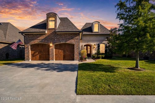 1104 Huval Drive, Broussard, LA, 70518 | Card Image